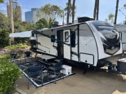 2023 Heartland RVs 28qd Travel Trailer available for rent in Bellflower, California