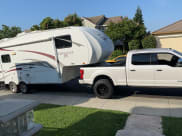 2008 Heartland RVs Sundance Fifth Wheel available for rent in Woodland, California