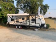 2020 Jayco Jay Flight Travel Trailer available for rent in Porterville, California