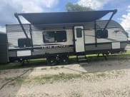 2022 Heartland RVs Trail Runner Travel Trailer available for rent in Davis, Oklahoma