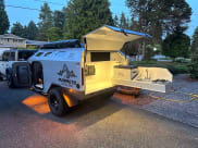 2023 Mammoth Overland Mammoth HV Travel Trailer available for rent in federal way, Washington