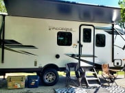 2022 Palomino 189BHS Travel Trailer available for rent in Stephenville, Texas