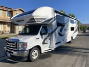 2021 Jayco Greyhawk Prestige Class C available for rent in Menifee, California