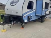 2018 Forest River R-POD Travel Trailer available for rent in Wisconsin Dells, Wisconsin