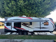 2015 Forest River Stealth Toy Hauler available for rent in Artesia, California