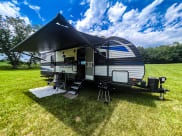 2022 Heartland RVs Prowler Travel Trailer available for rent in Manchester, Maryland