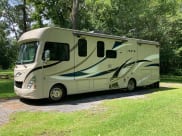 2017 Thor A.C.E. Class A available for rent in Charleston, South Carolina