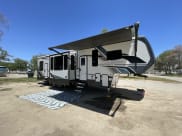 2021 Keystone Carbon Toy Hauler available for rent in Bakersfield, California