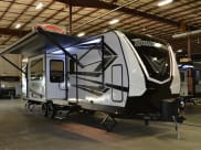 2022 Grand Design Momentum Toy Hauler available for rent in Valley View, Texas