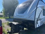 2019 Cruiser Rv Corp 2450RK Travel Trailer available for rent in Blackfoot, Idaho