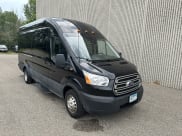 2019 Ford Transit Class B available for rent in Savage, Minnesota