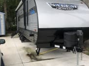 2022 Forest River Salem Cruise Lite Travel Trailer available for rent in Daytona beach, Florida