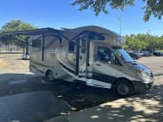 2015 Thor Citation Class C available for rent in Galt, California