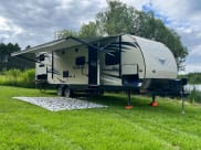 2017 Keystone RV Outback Ultra-Lite Travel Trailer available for rent in Deer River, Minnesota