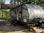 2019 Forest River Coachmen Catalina Legacy Travel Trailer available for rent in Attalla, Alabama
