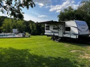 2021 Keystone RV Springdale Travel Trailer available for rent in Hickory, Pennsylvania