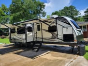 2022 Jayco White Hawk Travel Trailer available for rent in Plymouth, North Carolina