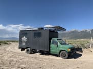 2001 Ford E450 Class B available for rent in Mosca, Colorado