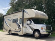 2019 Thor Freedom Elite Class C available for rent in Vero Beach, Florida