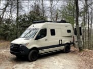 2023 Winnebago Revel Class B available for rent in Charlotte, North Carolina