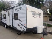 2014 Forest River Wildwood X-Lite Travel Trailer available for rent in Thornton, Colorado