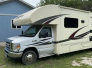 2017 Jayco Redhawk Class C available for rent in San Antonio, Texas