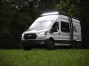 2023 Ford Transit 250 Class B available for rent in Birmingham, Alabama