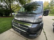 2017 Winnebago Travato Class B available for rent in Rochester Hills, Michigan