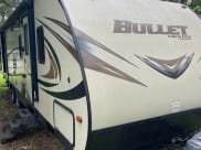 2015 Keystone RV Bullet Ultra Lite Travel Trailer available for rent in Montgomery, Alabama