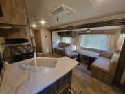 2018 Palomino Puma Travel Trailer available for rent in Covington, Georgia