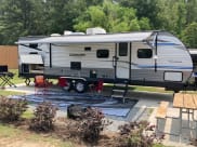 2020 Coachmen 293QBCK Travel Trailer available for rent in Richmond Hill, Georgia