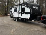 2019 Grand Design Imagine Travel Trailer available for rent in Lebanon, Maine