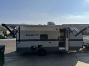 2021 Gulf Stream Gulfstream Truck Camper available for rent in Dinuba, California