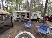 2013 Jayco Jay Flight Swift Travel Trailer available for rent in Saginaw, Michigan