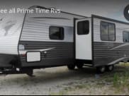 2018 Avenger ATI Travel Trailer available for rent in Eden, New York