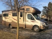 2016 Winnebago View Class C available for rent in Richfield, Wisconsin