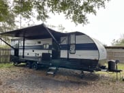 2021 Forest River Cherokee Travel Trailer available for rent in Saint Cloud, Florida