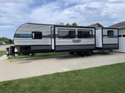 2021 Forest River Salem Travel Trailer available for rent in FALL RIVER, Wisconsin