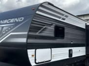 2023 Grand Design Transcend Xplor Travel Trailer available for rent in Eldridge, Iowa