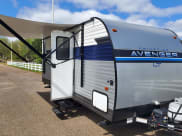 2022 Avenger LT Travel Trailer available for rent in Cordova, Tennessee