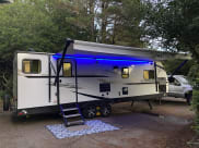 2021 Heartland RVs Sundance Ultra Lite Travel Trailer available for rent in Florence, Oregon