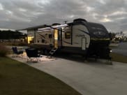 2020 Palomino Puma 31DBTS Travel Trailer available for rent in Richmond Hill, Georgia