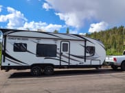 2019 Genesis Supreme Rv Genesis Supreme Toy Hauler available for rent in Chandler, Arizona