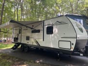 2022 KZ Confluence Travel Trailer available for rent in East stroudsburg, Pennsylvania