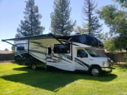 2023 Thor Four Winds Class C available for rent in Delhi, California