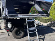 2020 Freespirit FSR FSR Overlander Trailer Popup Trailer available for rent in Mountain View, California