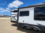 2022 Grand Design Reflection Fifth Wheel available for rent in GOLDEN VALLEY, Arizona