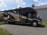 2020 Entegra Coach Accolade Class C available for rent in Washington Boro, Pennsylvania