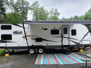 2014 Coachmen 292 BHDS Travel Trailer available for rent in Manchester, New Hampshire