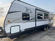 2016 Jayco Jay Flight Travel Trailer available for rent in Omaha, Nebraska